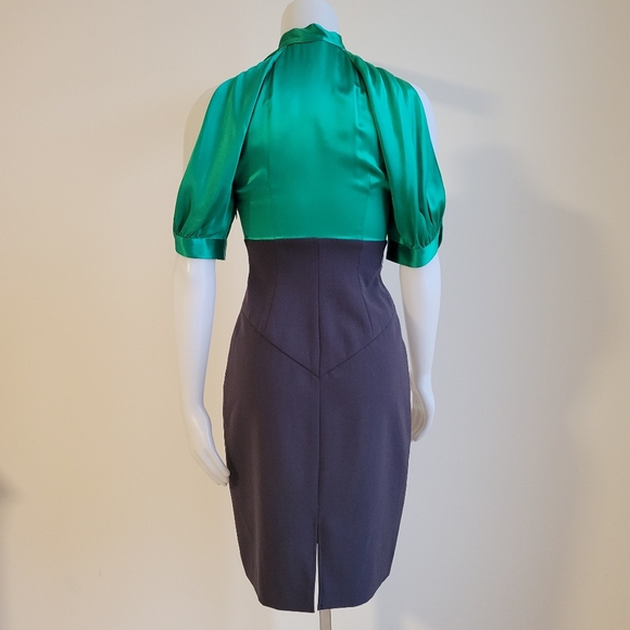 BCBGMaxAzria Dress - Picture 2 of 8